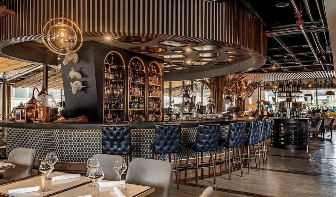 Seratta: cómo un proyecto gastronómico redefinió la alta cocina en Bogotá